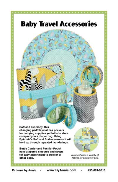 Baby Travel Accessories March 13 5-8