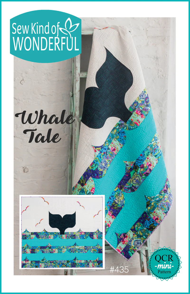 Whale Tale June 24 10-1